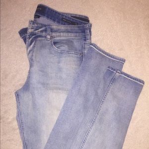 Pacsun Men’s Skinny 32 x 34 Jeans